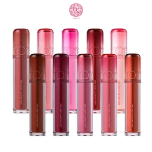 SON BÓNG ROMAND JUICY LASTING TINT