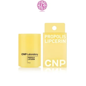 SON DƯỠNG KEO ONG CNP LABORATORY PROPOLIS LIPCERIN 15ML
