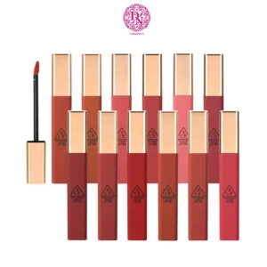 SON KEM LÌ 3CE CLOUD LIP TINT (VUÔNG)