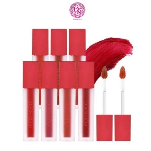 SON KEM LÌ BLACKROUGE AIR FIT VELVET