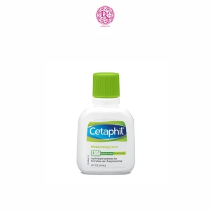 SỮA DƯỠNG ẨM CETAPHIL MOISTURIZING LOTION 59ML