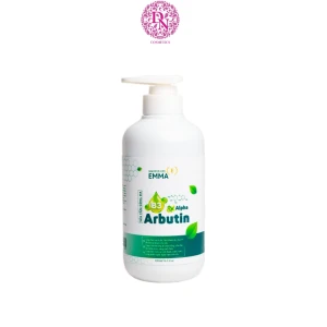 SỮA TẮM EMMA B3 & ALPHA ARBUTIN 500ML
