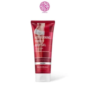 TAN MỠ BANOBAGI PERFECT BODY GEL 100ML DATE T8/2024