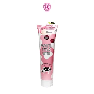 TẨY TBC BÒ PURE MILK SHINE CATHY