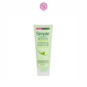 TẨY TẾ BÀO CHẾT SIMPLE FACIAL SCRUB