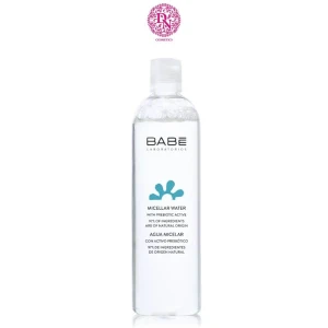 TẨY TRANG AGUA MICELAR BABE 250ML