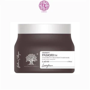 Ủ TÓC BIOTIN PHỤC HỒI SIÊU CẤP & THẢI ĐỘC DA ĐẦU 500ML