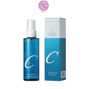 XỊT KHOÁNG ENOUGH COLLAGEN 3X MOISTURE MIST 100ML