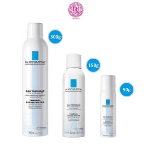 XỊT KHOÁNG LAROCHE-POSAY (CHAI TRẮNG)