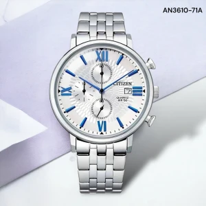 ĐỒNG HỒ CITIZEN QUARTZ WR 50