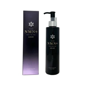 GEL TẨY TẾ BÀO CHẾT NANO NMN NICHIEI BUSSAN NHẬT BẢN