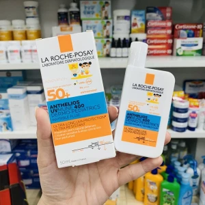 KEM CHỐNG NẮNG CHO BÉ LA ROCHE - POSAY SPF 50 PA
