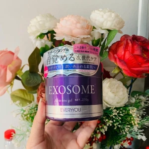KEM DƯỠNG CHỐNG LÃO HOÁ EXOSOME ALL IN GEL EVERY YOU 270G