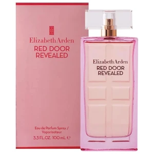 NƯỚC HOA ELIZABETH ARDEN RED DOOR REVELED EAU DE PARFUM SPRAY VAPORISATEUR - 100ML