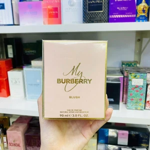 NƯỚC HOA MY BURBERRY BLUSH EDP - 90ML