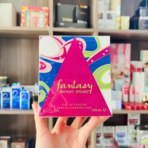 NƯỚC HOA NỮ FANTASY BRITNEY SPEARS EDP 100ML