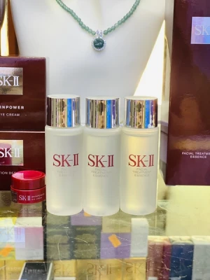 NƯỚC THẦN SKII FACIAL TREATMENT ESSENCE - 30ML