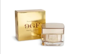 SERUM TẾ BÀO GỐC CHỐNG LÃO HÓA BH 9GF NICHIEI BUSSAN - 50 VIÊN