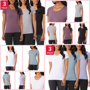 SET 3 ÁO THUN NỮ 32 COOL