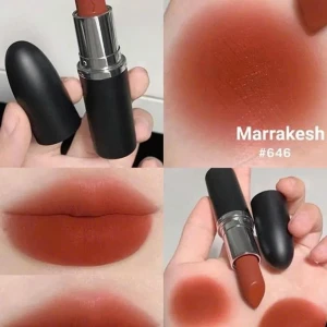 SON MAC XIMAL MATTE 646 MARRAKESH MÀU ĐỎ GẠCH