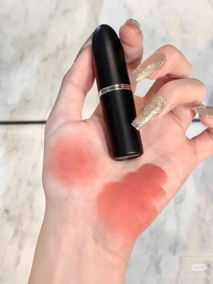 SON MAC XIMAL MATTE 682 MULLIT TO THE MAX MÀU HỒNG ĐẤT NUDE