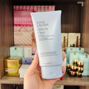 SỮA RỬA MẶT ESTEE LAUDER PERFECTLY CLEAN 150ML