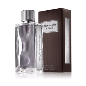 Abercrombie & Fitch First Instinct Man Edt