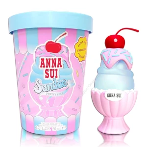 Anna Sui Sundae Pretty Pink EDT