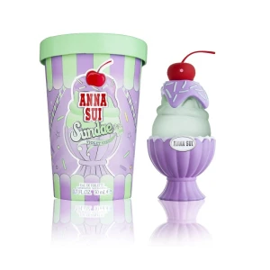 Anna Sui Sundae Violet Vibe EDT