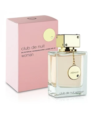 Armaf Club De Nuit EDP Women