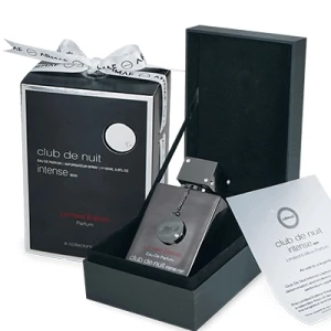 Armaf Club de Nuit Intense for men Parfume Limited