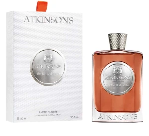 Atkinsons The Big Bad Cedar EDP