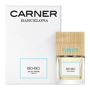 Carner Barcelona Bo-Bo