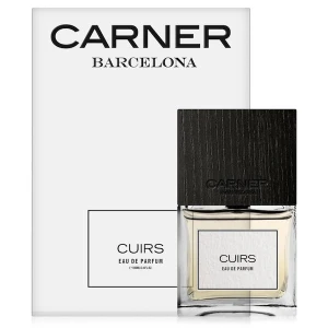 Carner Barcelona Cuirs