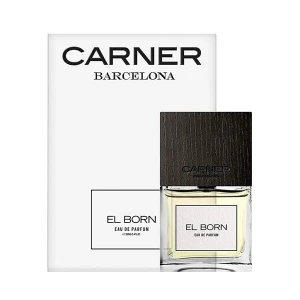 Carner Barcelona El Born