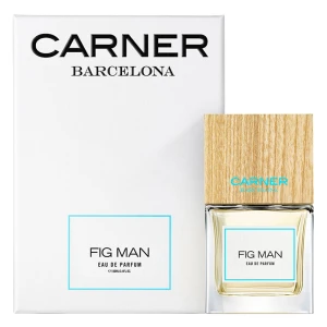 Carner Barcelona Fig Man