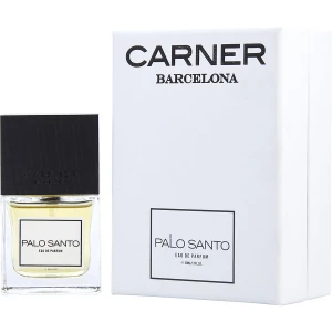 Carner Barcelona Palo Santo