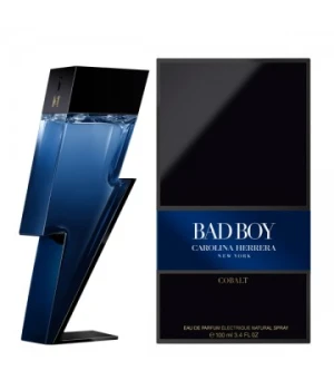 Carolina Herrera Bad Boy Cobalt Edp