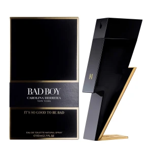 Carolina Herrera Bad Boy Edt