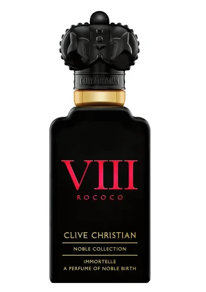 Clive Christian VIII Rococo Immortelle