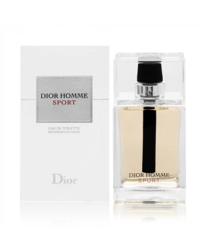 Dior Homme Sport