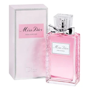 Dior Miss Dior Rose N roses