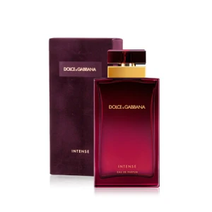 Dolce Gabbana Intense Pour Femme