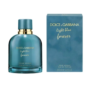 Dolce Gabbana Light Blue Forever Pour Homme EDP
