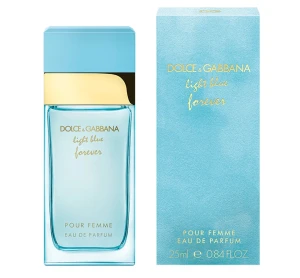 Dolce Gabbana Light Blue Forever Woman EDP