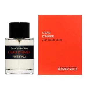 Frederic Malle L’eau D’hiver