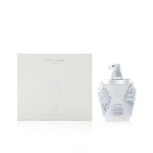 Ghala Zayed Silver luxury edp ( đại bàng trắng)