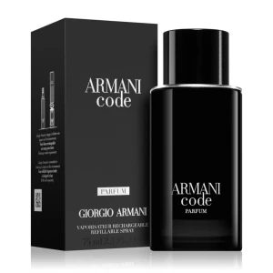 Giorgio Armani Armani Code Pour Homme Parfum