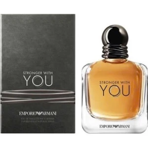 Giorgio Armani Emporio Armani Stronger With You Edt