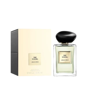 Giorgio armani Prive The Yulong Edt
